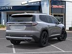 New 2026 GMC Acadia Elevation SUV for sale #G60524 - photo 4