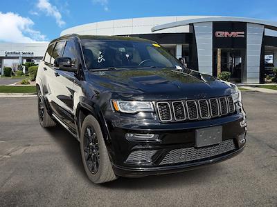 Used 2021 Jeep Grand Cherokee Limited X for sale #G60524A - photo 1