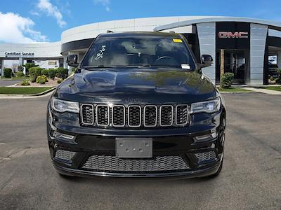 Used 2021 Jeep Grand Cherokee Limited X for sale #G60524A - photo 2
