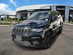 Used 2021 Jeep Grand Cherokee Limited X for sale #G60524A - photo 3