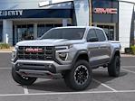 New 2026 GMC Canyon AT4 Crew Cab 4WD Pickup for sale #G60526 - photo 6
