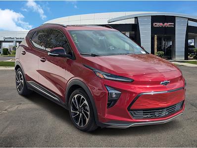 Used 2022 Chevrolet Bolt EUV Premier for sale #G60527A - photo 1