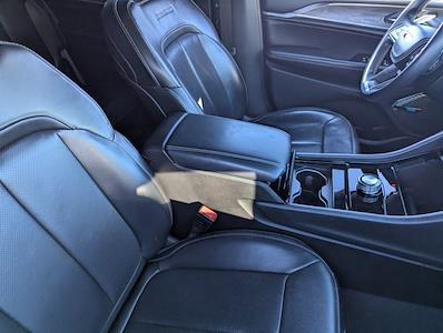 Used 2021 Jeep Grand Cherokee L Overland for sale #G60533A - photo 2