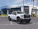 New 2026 GMC Sierra 2500 AT4X Crew Cab 4WD Pickup for sale #G60536 - photo 3