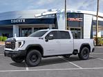 New 2026 GMC Sierra 2500 AT4X Crew Cab 4WD Pickup for sale #G60536 - photo 1