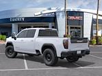 New 2026 GMC Sierra 2500 AT4X Crew Cab 4WD Pickup for sale #G60536 - photo 2