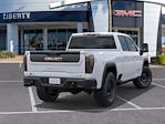 New 2026 GMC Sierra 2500 AT4X Crew Cab 4WD Pickup for sale #G60536 - photo 4