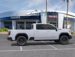 New 2026 GMC Sierra 2500 AT4X Crew Cab 4WD Pickup for sale #G60536 - photo 5