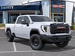 New 2026 GMC Sierra 2500 AT4X Crew Cab 4WD Pickup for sale #G60536 - photo 7