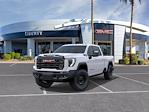New 2026 GMC Sierra 2500 AT4X Crew Cab 4WD Pickup for sale #G60536 - photo 8
