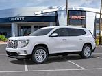 New 2026 GMC Acadia Denali SUV for sale #G60538 - photo 1