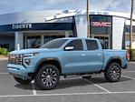 New 2026 GMC Canyon Denali Crew Cab 4WD Pickup for sale #G60543 - photo 1