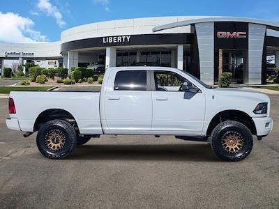 Used 2017 Ram 2500 Big Horn Crew Cab for sale #G60546A - photo 2