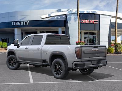 New 2026 GMC Sierra 2500 AT4 Crew Cab for sale #G60547 - photo 2