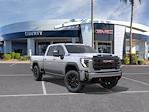 New 2026 GMC Sierra 2500 AT4 Crew Cab for sale #G60547 - photo 1