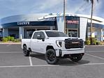 New 2026 GMC Sierra 2500 AT4 Crew Cab 4WD Pickup for sale #G60549 - photo 3