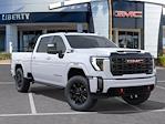 New 2026 GMC Sierra 2500 AT4 Crew Cab 4WD Pickup for sale #G60549 - photo 7