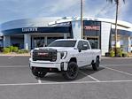 New 2026 GMC Sierra 2500 AT4 Crew Cab 4WD Pickup for sale #G60549 - photo 8