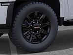 New 2026 GMC Sierra 2500 AT4 Crew Cab 4WD Pickup for sale #G60549 - photo 9