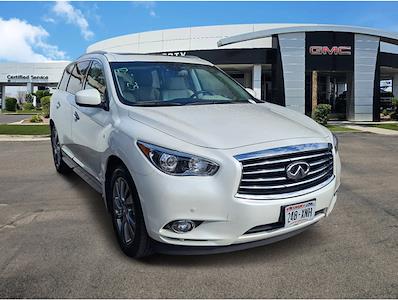 Used 2015 Infiniti QX60 Base for sale #G60555A - photo 1