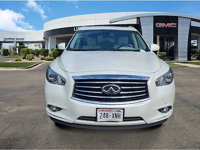 Used 2015 Infiniti QX60 Base for sale #G60555A - photo 2