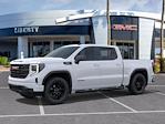 New 2026 GMC Sierra 1500 Elevation Crew Cab 4WD Pickup for sale #G60556 - photo 1