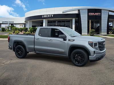 Used 2025 GMC Sierra 1500 Elevation Double Cab for sale #G60556A - photo 1