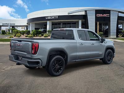 Used 2025 GMC Sierra 1500 Elevation Double Cab for sale #G60556A - photo 2