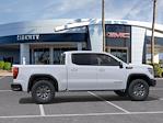 New 2026 GMC Sierra 1500 AT4X Crew Cab 4WD Pickup for sale #G60557 - photo 5