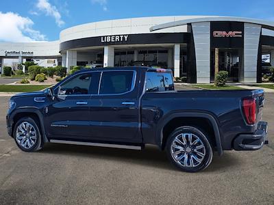 Used 2023 GMC Sierra 1500 Denali Crew Cab for sale #G60560A - photo 2