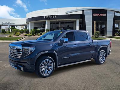 Used 2023 GMC Sierra 1500 Denali Crew Cab for sale #G60560A - photo 1