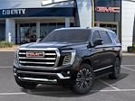 New 2026 GMC Yukon Elevation 4WD SUV for sale #G60563 - photo 6
