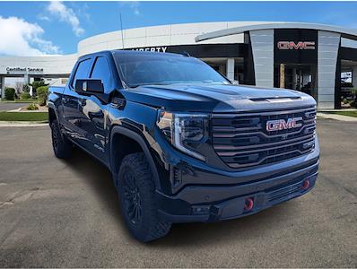 Used 2023 GMC Sierra 1500 AT4X Crew Cab for sale #G60563A - photo 1