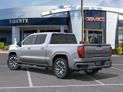 New 2026 GMC Sierra 1500 Denali Crew Cab 4WD Pickup for sale #G60568 - photo 2