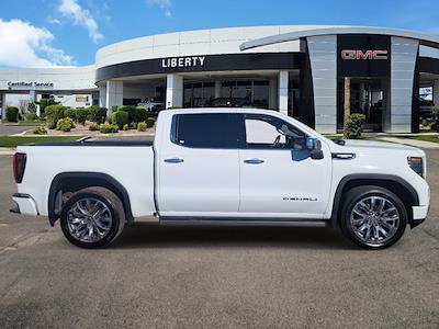 Used 2023 GMC Sierra 1500 Denali Crew Cab for sale #G60568A - photo 2
