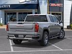 New 2026 GMC Sierra 1500 SLT Crew Cab 4WD Pickup for sale #G60571 - photo 4