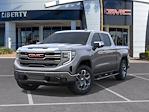 New 2026 GMC Sierra 1500 SLT Crew Cab 4WD Pickup for sale #G60571 - photo 6