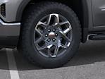 New 2026 GMC Sierra 1500 SLT Crew Cab 4WD Pickup for sale #G60571 - photo 9