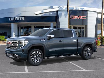 New 2026 GMC Sierra 1500 Denali Crew Cab 4WD Pickup for sale #G60572 - photo 1