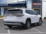New 2026 GMC Acadia Elevation SUV for sale #G60574 - photo 4