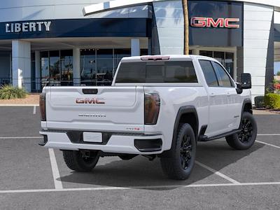 New 2026 GMC Sierra 2500 AT4 Crew Cab 4WD Pickup for sale #G60575 - photo 2