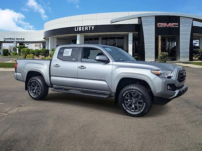 Used 2023 Toyota Tacoma SR5 Double Cab for sale #G60576A - photo 1