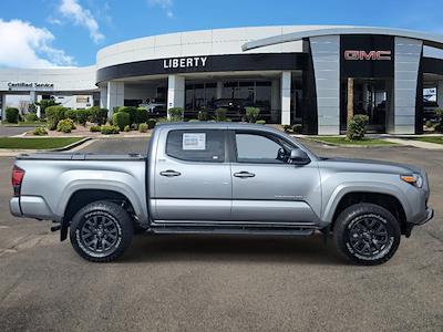 Used 2023 Toyota Tacoma SR5 Double Cab for sale #G60576A - photo 2