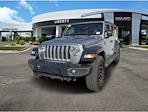 Used 2020 Jeep Wrangler Sport for sale #G60576B - photo 3
