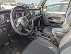 Used 2020 Jeep Wrangler Sport for sale #G60576B - photo 8