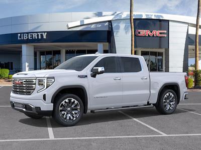 New 2026 GMC Sierra 1500 Denali Crew Cab 4WD Pickup for sale #G60578 - photo 1
