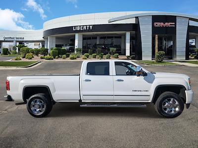 Used 2016 GMC Sierra 3500 Denali Crew Cab for sale #G60578A - photo 2