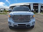 2016 GMC Sierra 3500 Crew Cab 4WD Pickup for sale #G60578A - photo 28