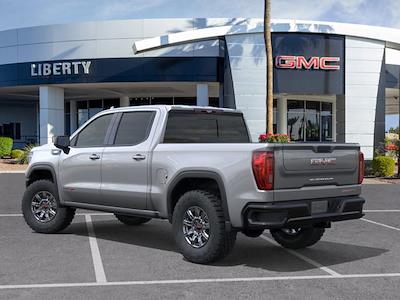 New 2026 GMC Sierra 1500 AT4X Crew Cab 4WD Pickup for sale #G60579 - photo 2