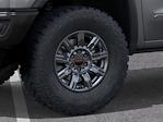 New 2026 GMC Sierra 1500 AT4X Crew Cab 4WD Pickup for sale #G60579 - photo 9